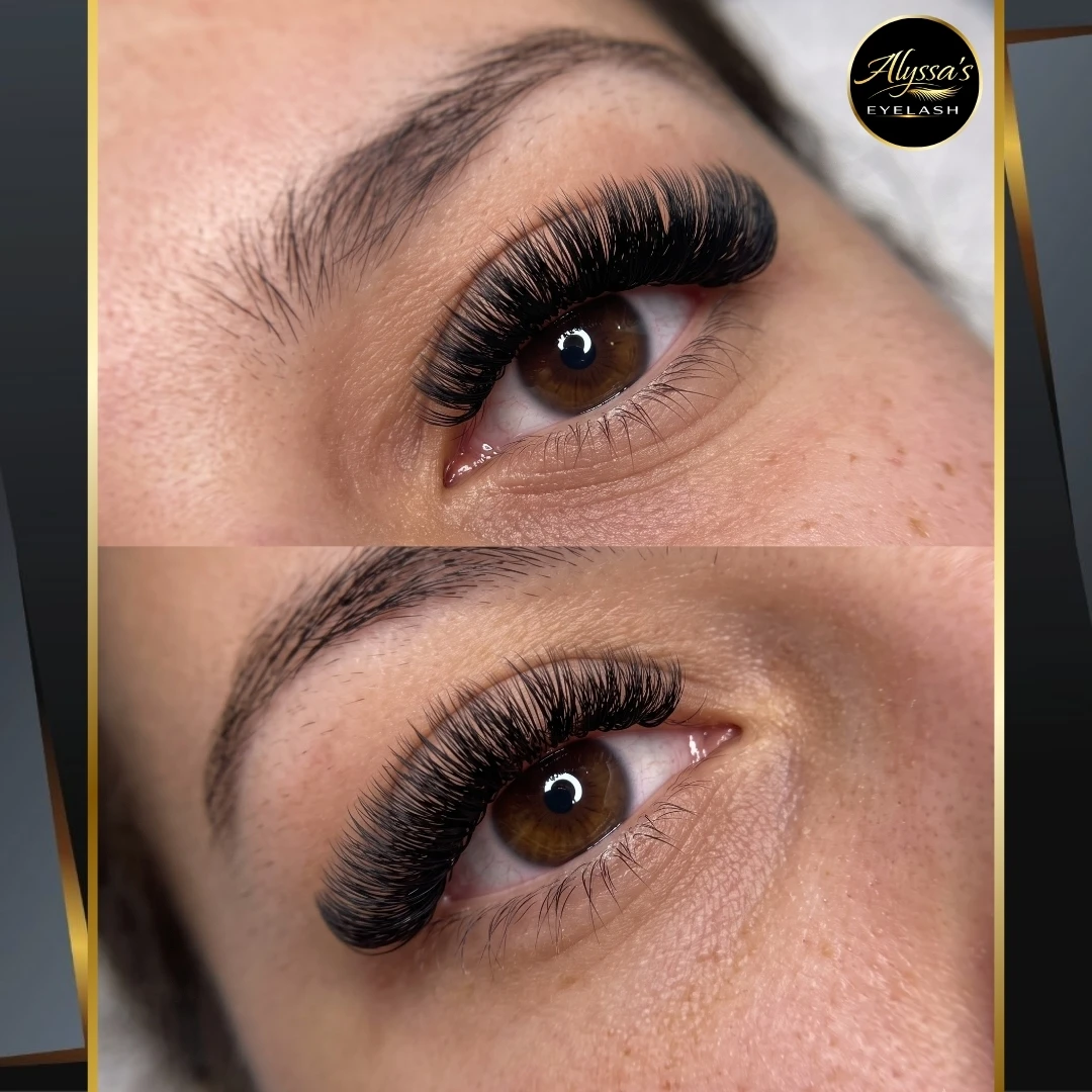 Lash Sep 24